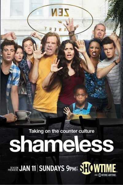 مسلسل Shameless الموسم الخامس – الحلقة 11