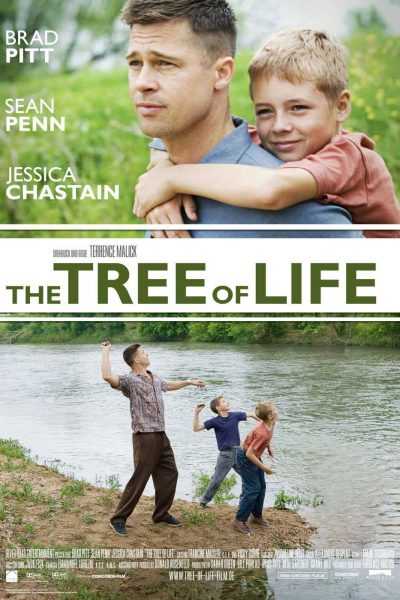 فيلم  The Tree of Life 2011 مترجم