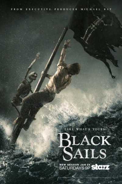 19256مسلسل Black Sails