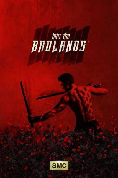 مسلسل Into the Badlands الموسم الأول