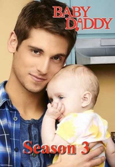 مسلسل Baby Daddy – الموسم الثالث