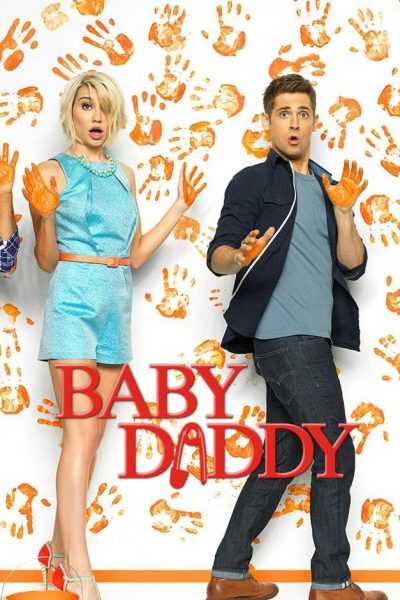 مسلسل Baby Daddy