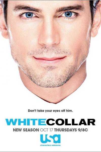 11747مسلسل White Collar