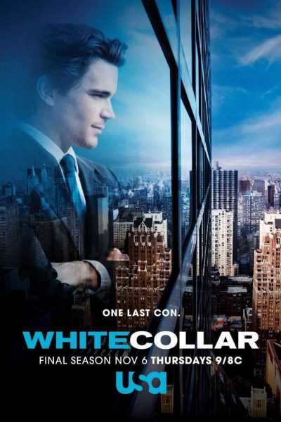11747مسلسل White Collar