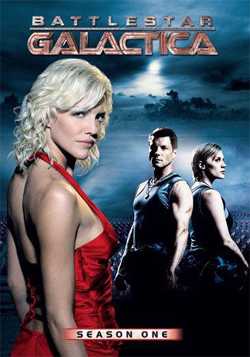 12899مسلسل Battlestar Galactica