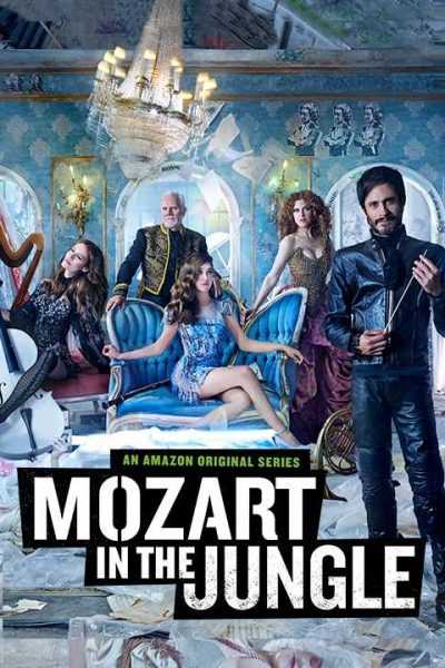 54550مسلسل Mozart in the Jungle