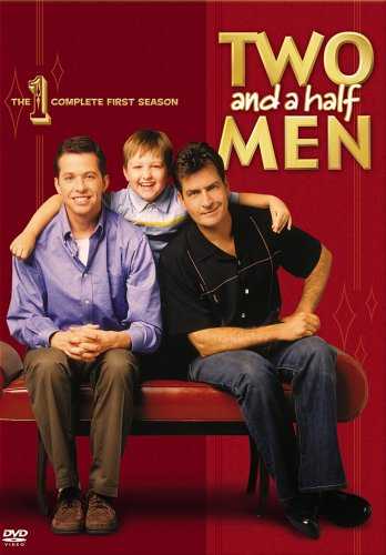 مسلسل Two and a Half Men الموسم الاول