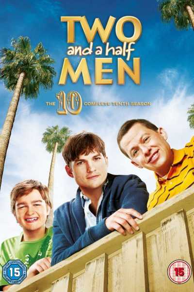 12585مسلسل Two and a Half Men
