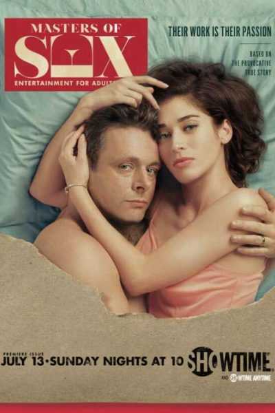 مسلسل Masters of Sex