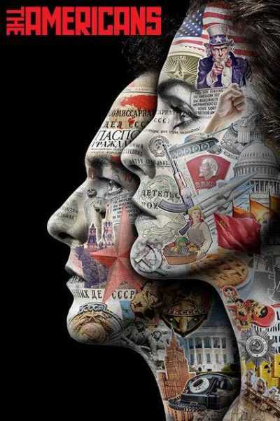 مسلسل The Americans الموسم الثاني