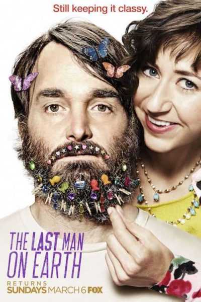مسلسل The Last Man on Earth الموسم الثاني