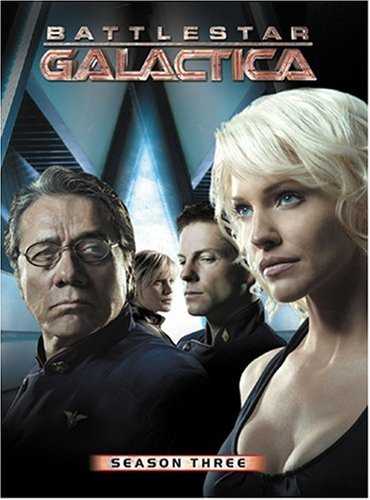 12899مسلسل Battlestar Galactica
