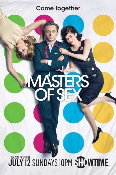 مسلسل Masters of Sex الموسم الثالث