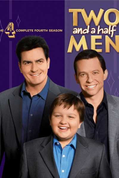 12585مسلسل Two and a Half Men