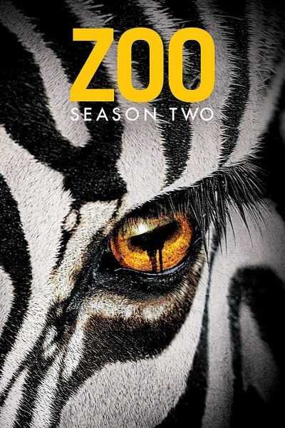 مسلسل Zoo