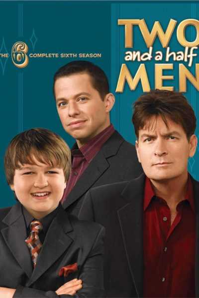 12585مسلسل Two and a Half Men