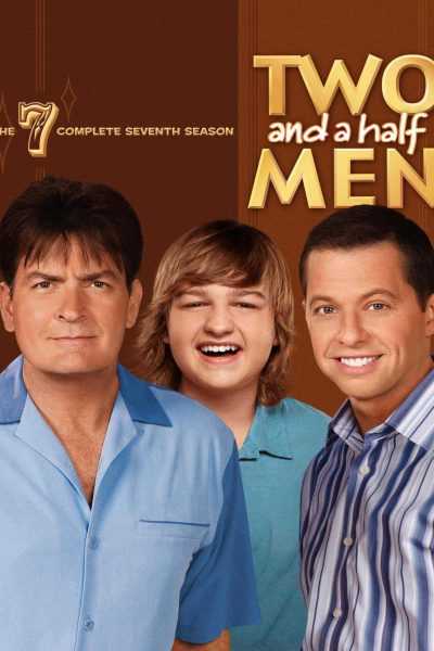 12585مسلسل Two and a Half Men
