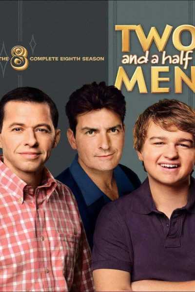 12585مسلسل Two and a Half Men