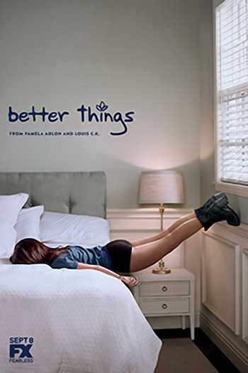 76204مسلسل Better Things