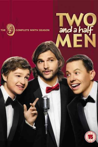 مسلسل Two and a Half Men الموسم الثاسع