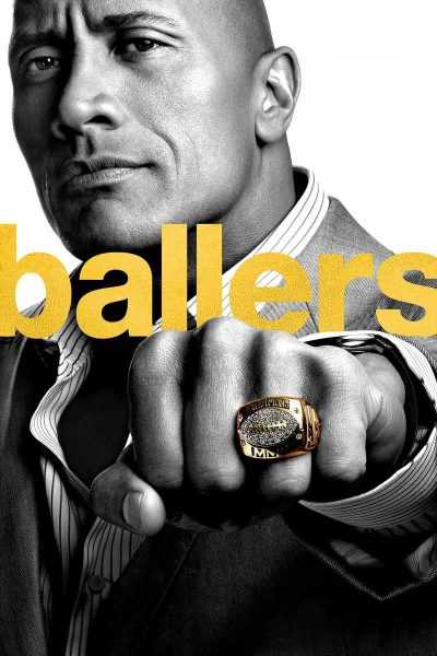 مسلسل Ballers الموسم الأول