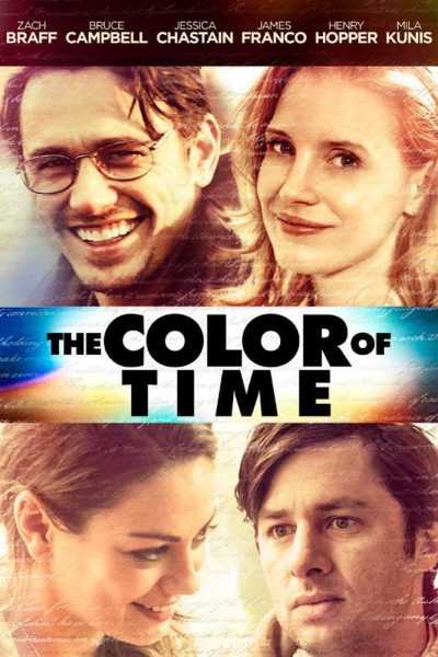 فيلم The Color of Time 2013 مترجم