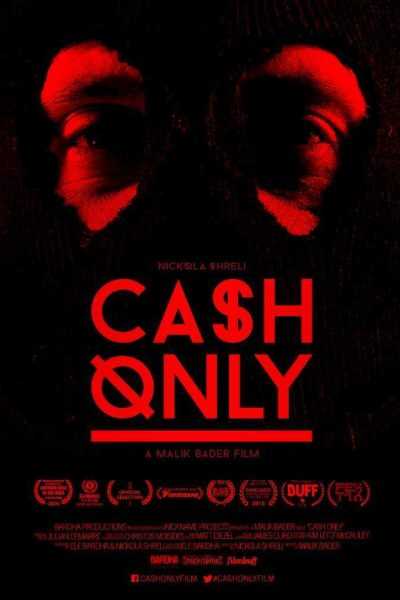 فيلم Cash Only 2015 مترجم