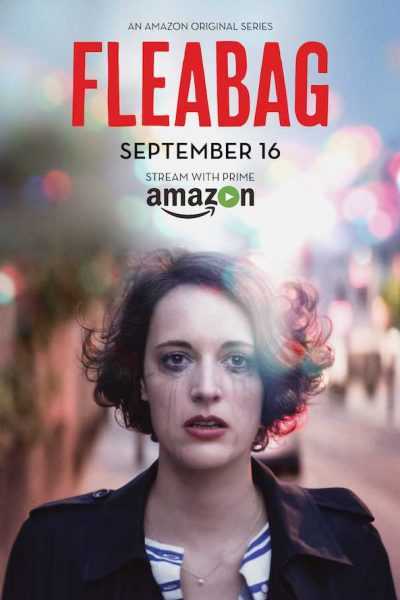 مسلسل Fleabag الموسم الاول – الحلقة 1