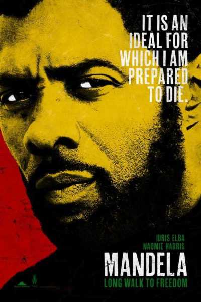 فيلم Mandela Long Walk to Freedom2013 مترجم