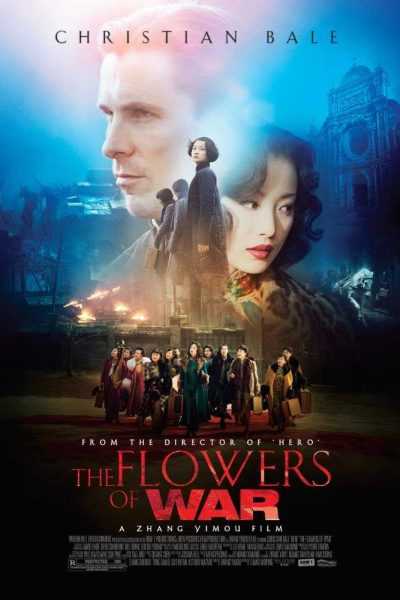 فيلم The Flowers Of War 2011 مترجم