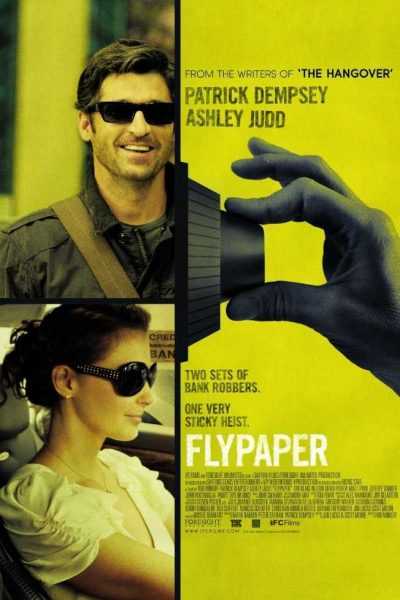 فيلم Flypaper 2011 مترجم