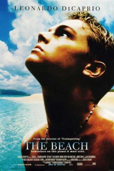 فيلم The Beach 2000 مترجم
