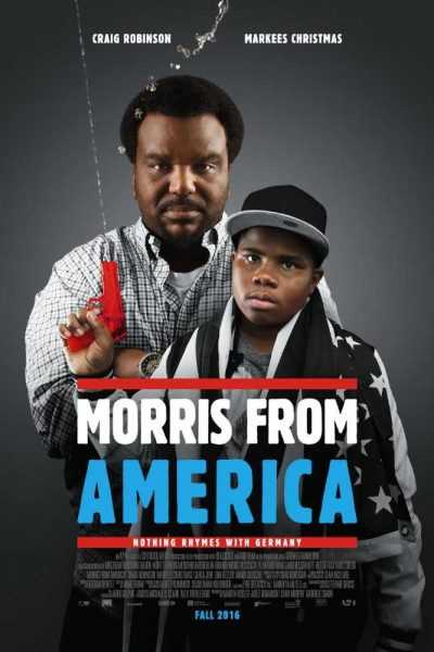 فيلم Morris from America 2016 مترجم