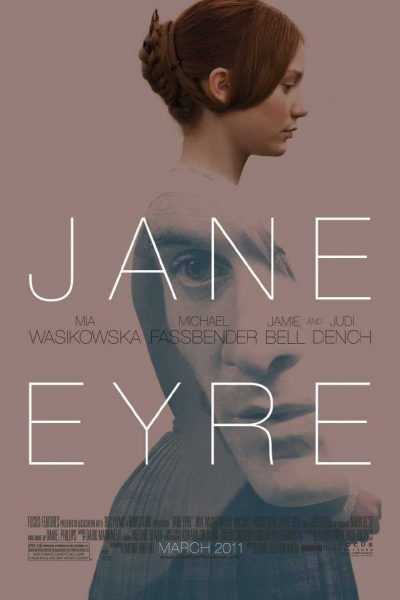 فيلم Jane Eyre 2011 مترجم