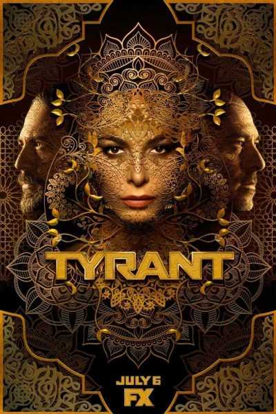 14453مسلسل Tyrant