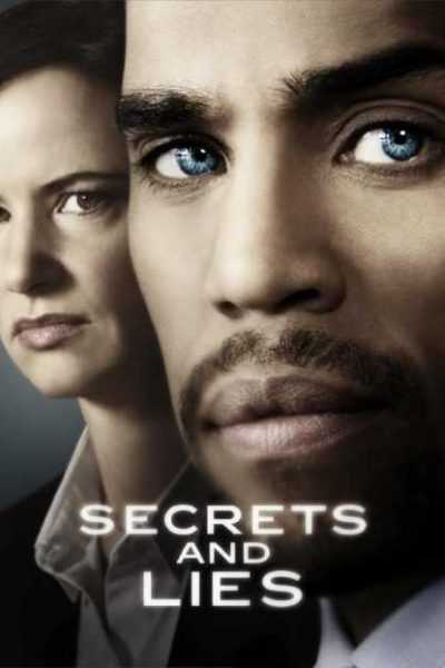 مسلسل Secrets and Lies