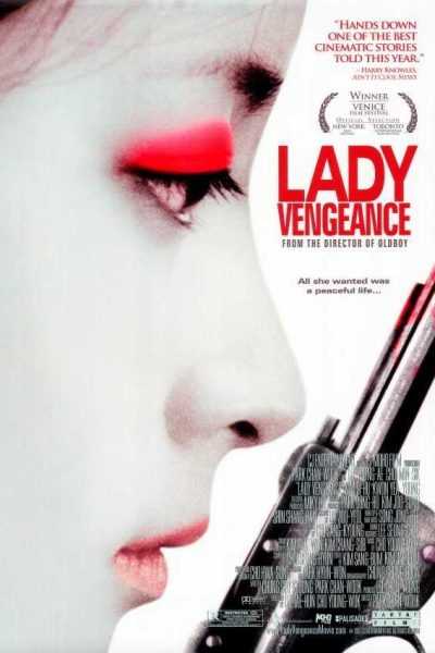 فيلم Lady Vengeance 2005 مترجم
