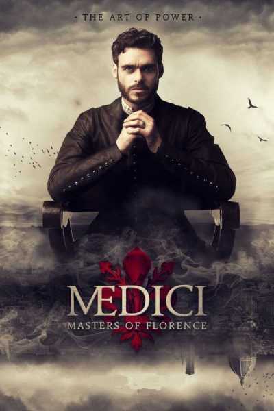 مسلسل Medici