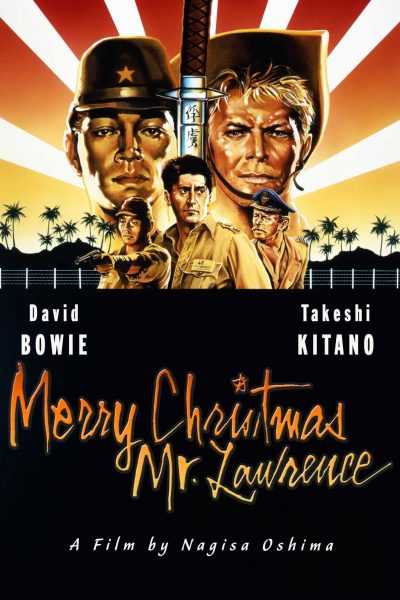 فيلم Merry Christmas Mr. Lawrence 1983 مترجم