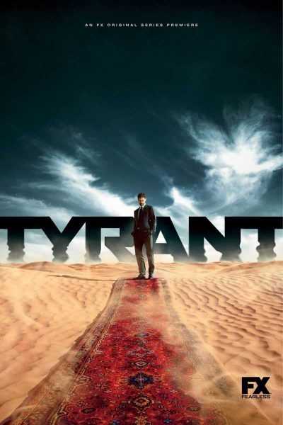 14453مسلسل Tyrant