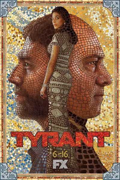مسلسل Tyrant الموسم الثاني