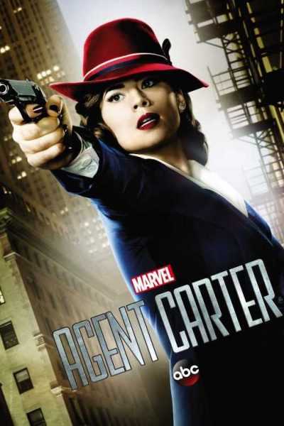 13957مسلسل Marvels Agent Carter