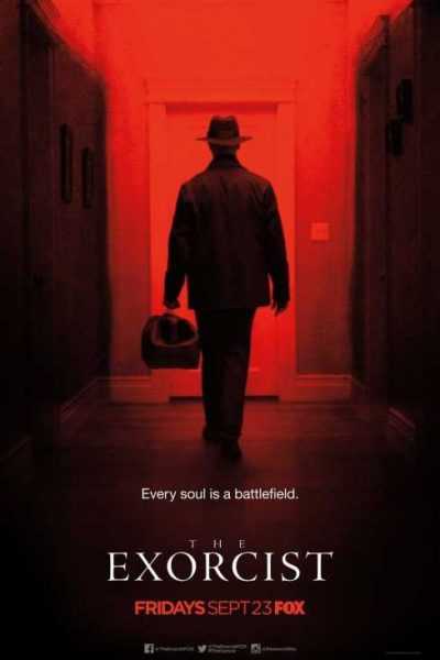 37119مسلسل The Exorcist الموسم الأول