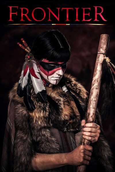 مسلسل Frontier