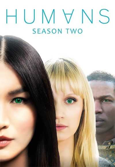 52829مسلسل Humans