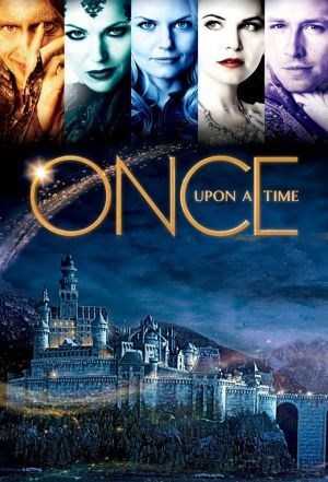 مسلسل Once Upon a Time