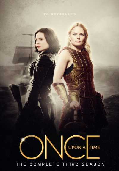 مسلسل Once Upon a Time
