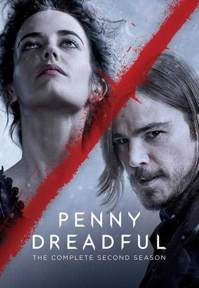 مسلسل Penny Dreadful الموسم الثاني