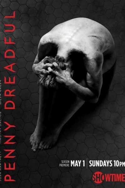 12171مسلسل Penny Dreadful