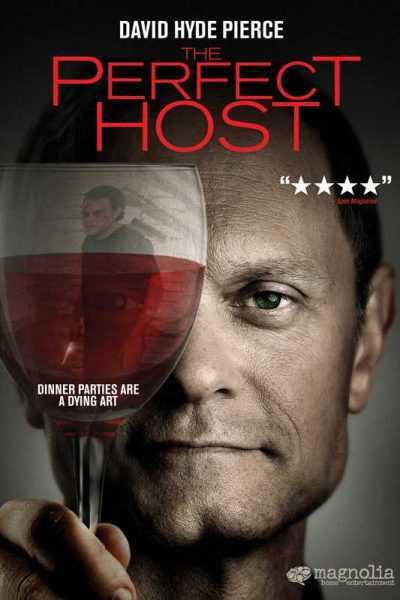 فيلم The Perfect Host 2010 مترجم